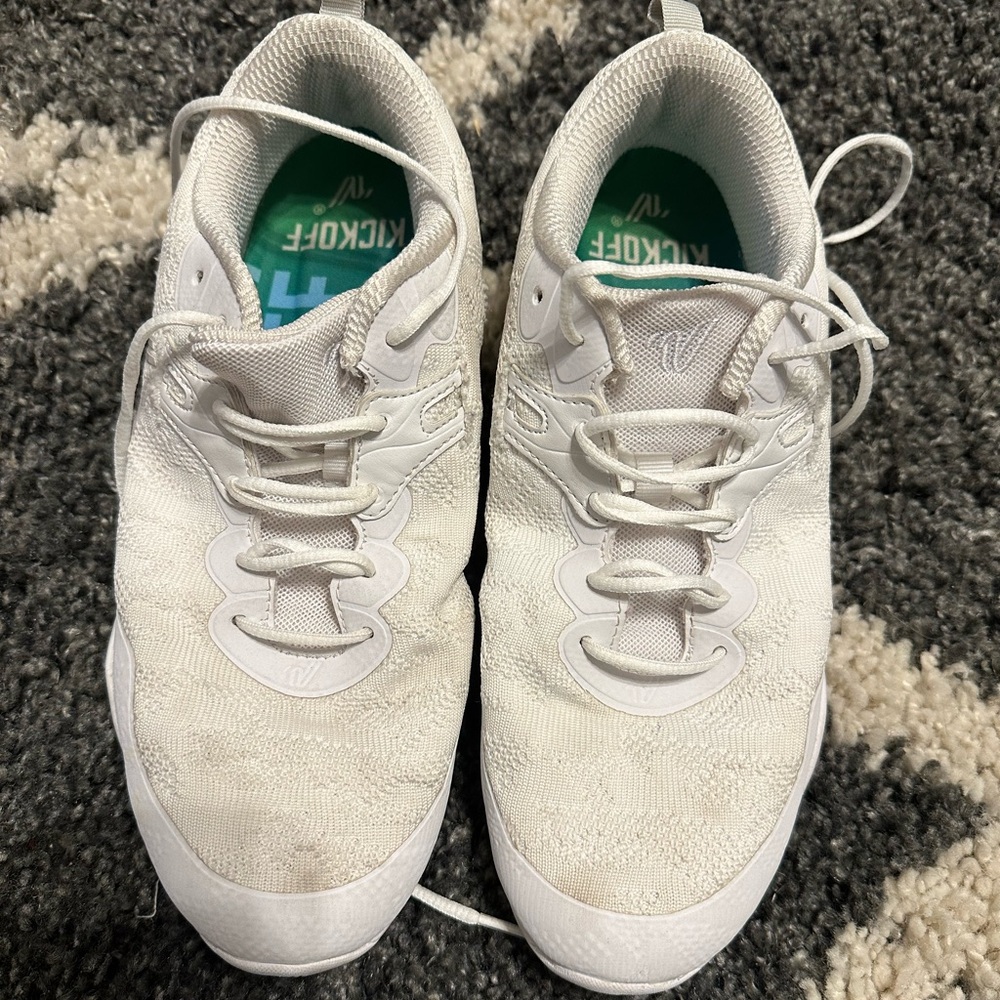 Size 9.5 Varsity Cheer Shoes